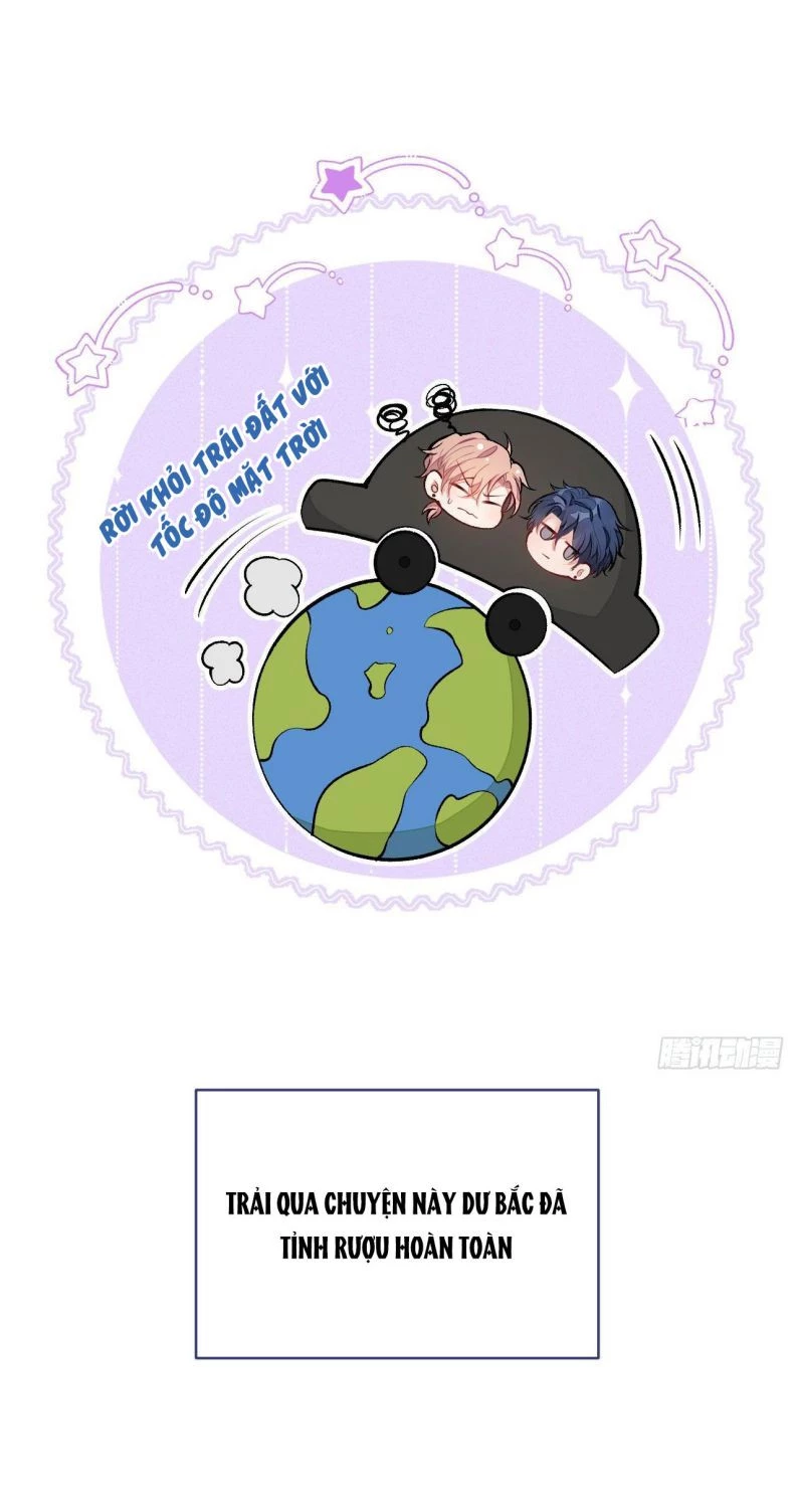 Hotsearch Của Ảnh Đế Chapter 111 - 23