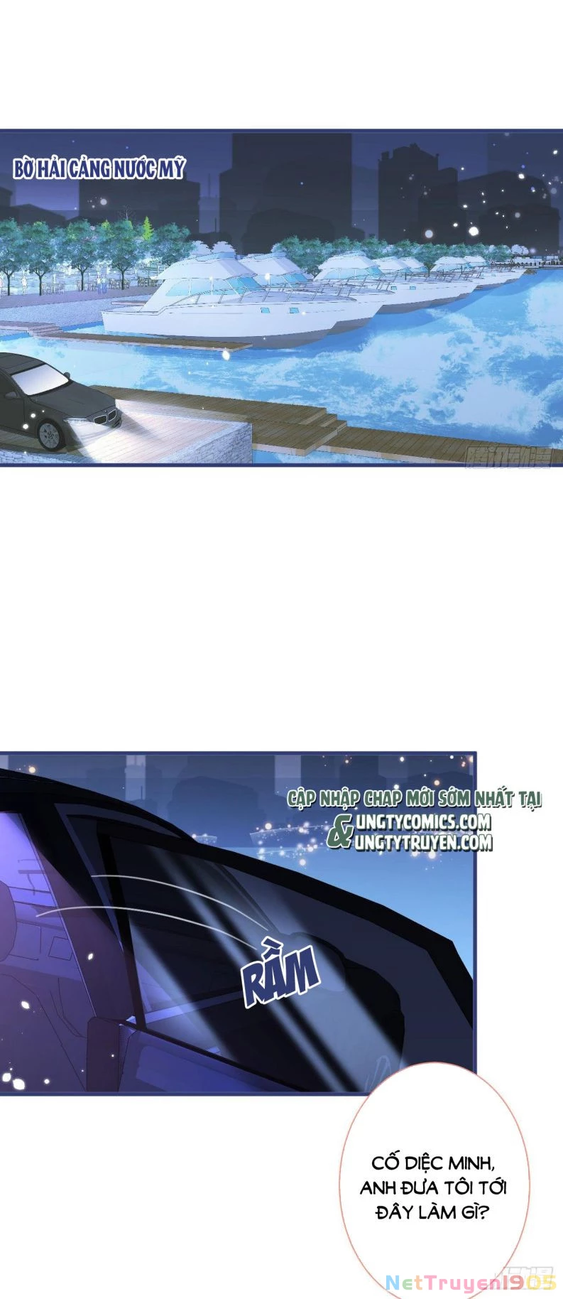 Hotsearch Của Ảnh Đế Chapter 111 - 24