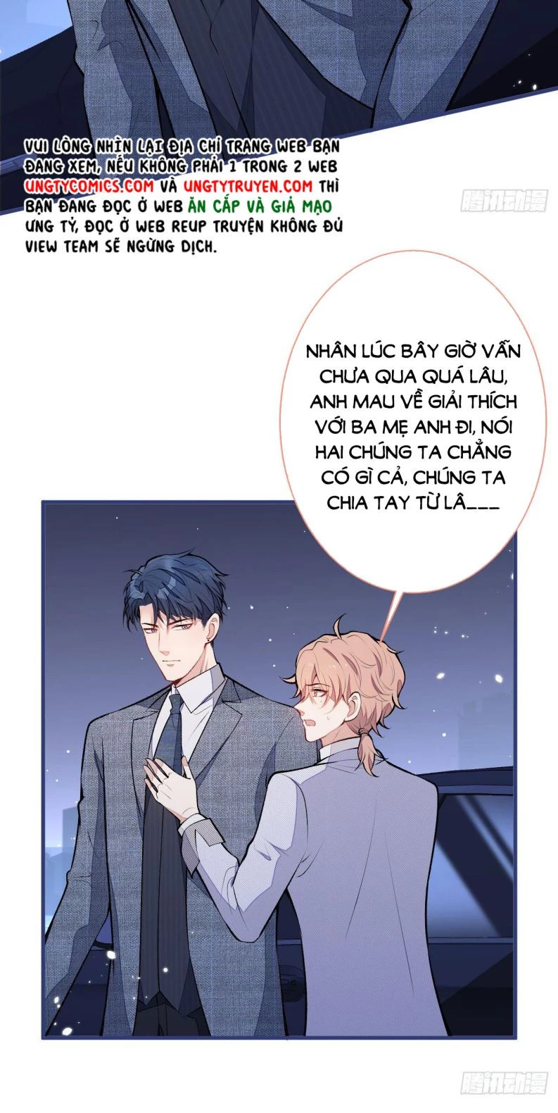 Hotsearch Của Ảnh Đế Chapter 111 - 26