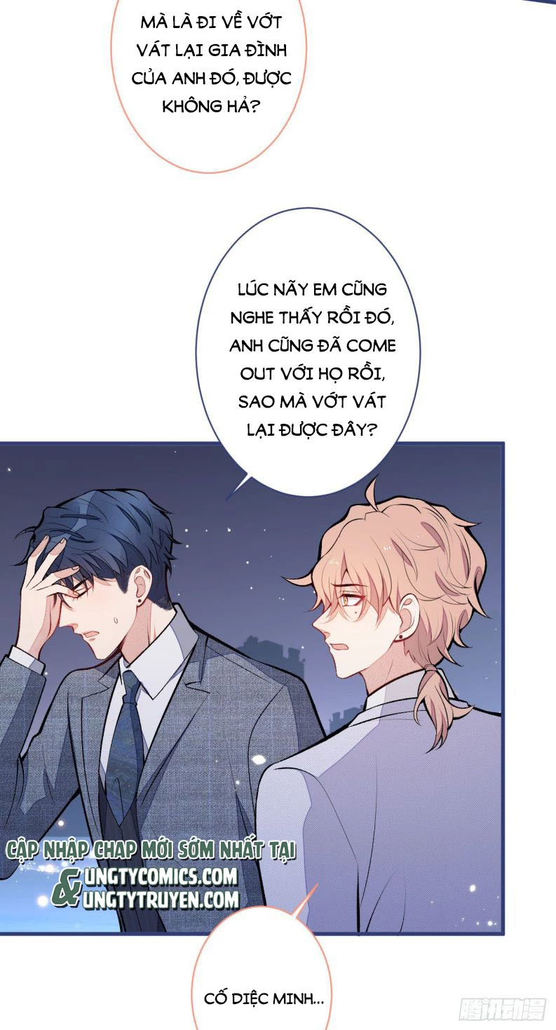 Hotsearch Của Ảnh Đế Chapter 112 - 3