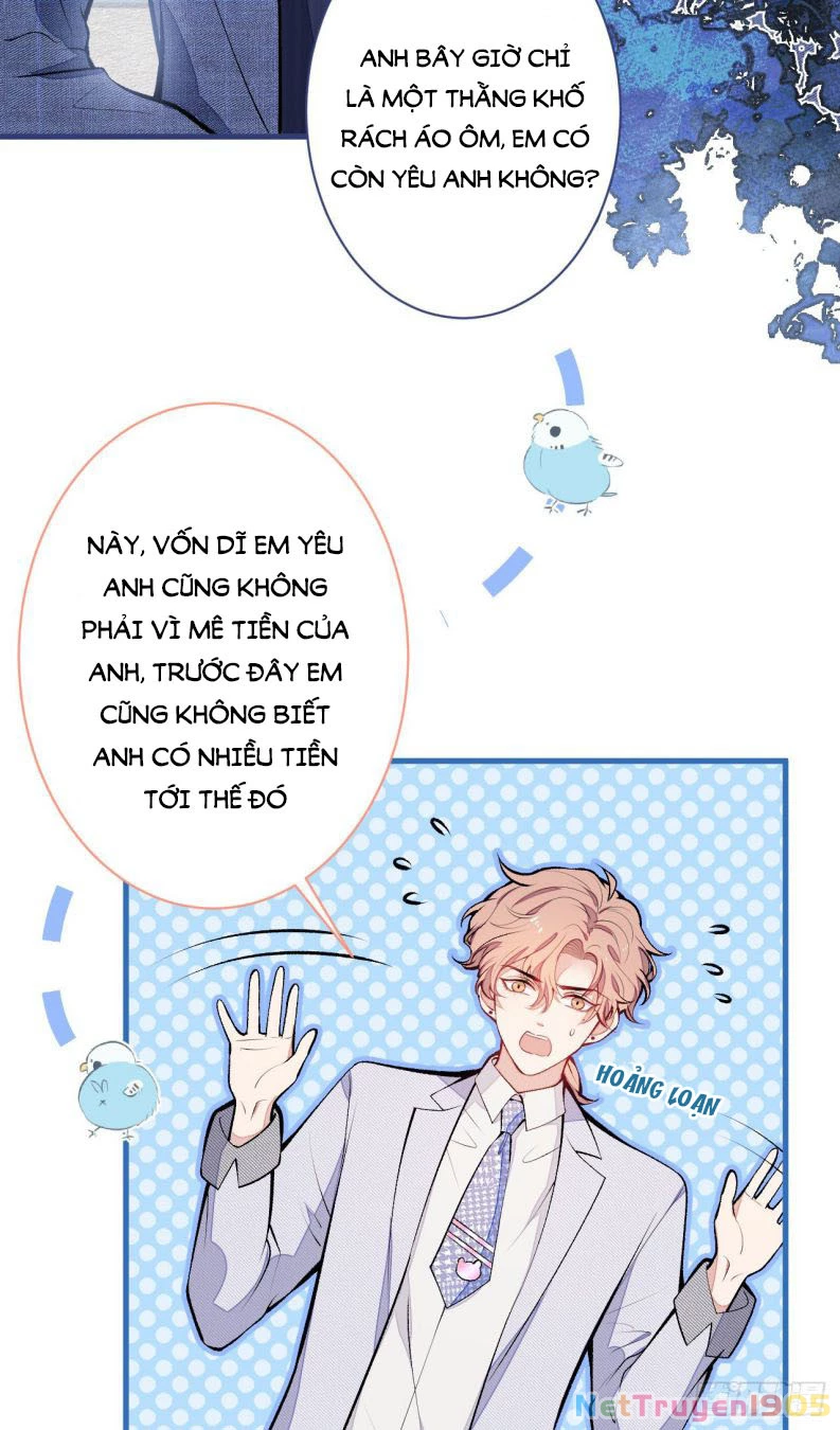 Hotsearch Của Ảnh Đế Chapter 112 - 5