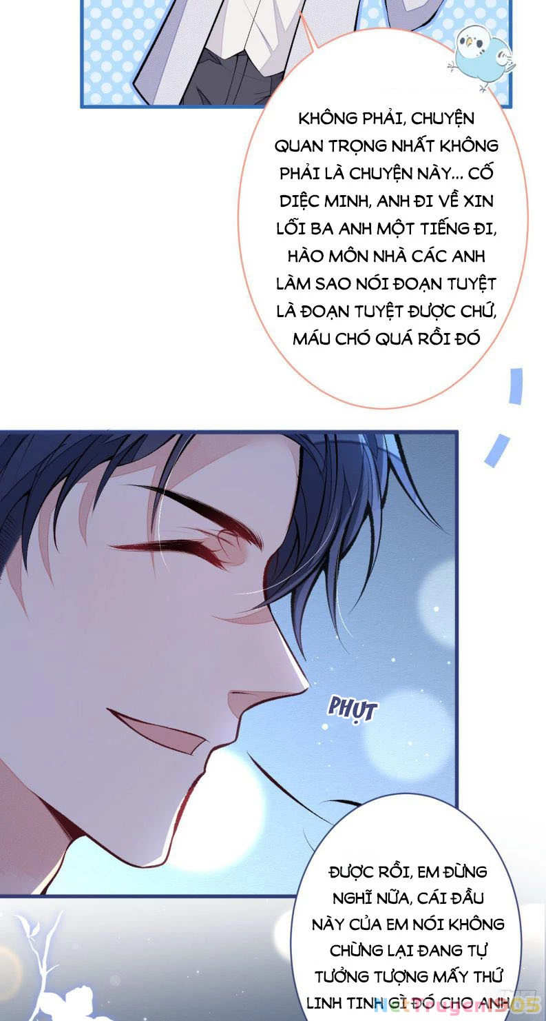 Hotsearch Của Ảnh Đế Chapter 112 - 6