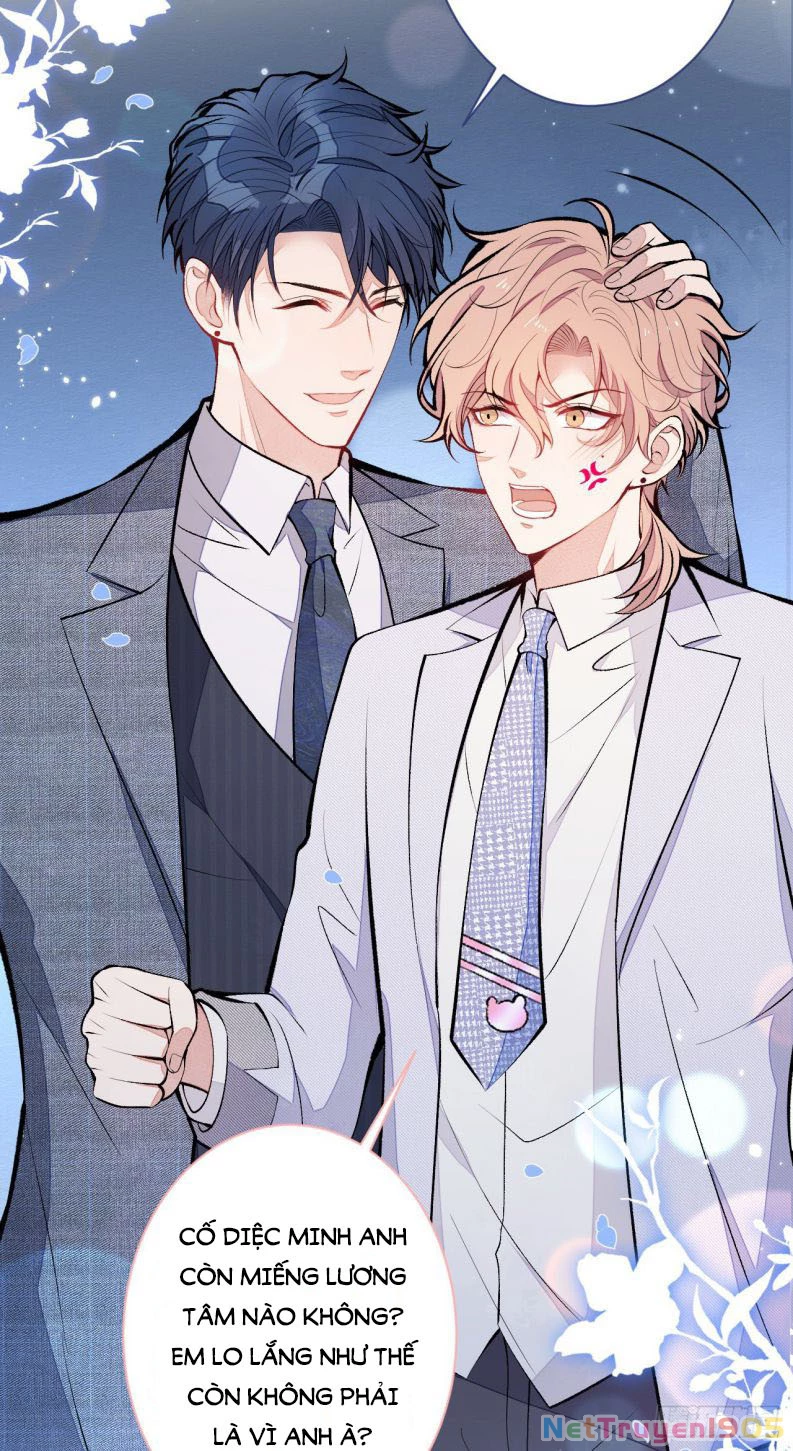 Hotsearch Của Ảnh Đế Chapter 112 - 7