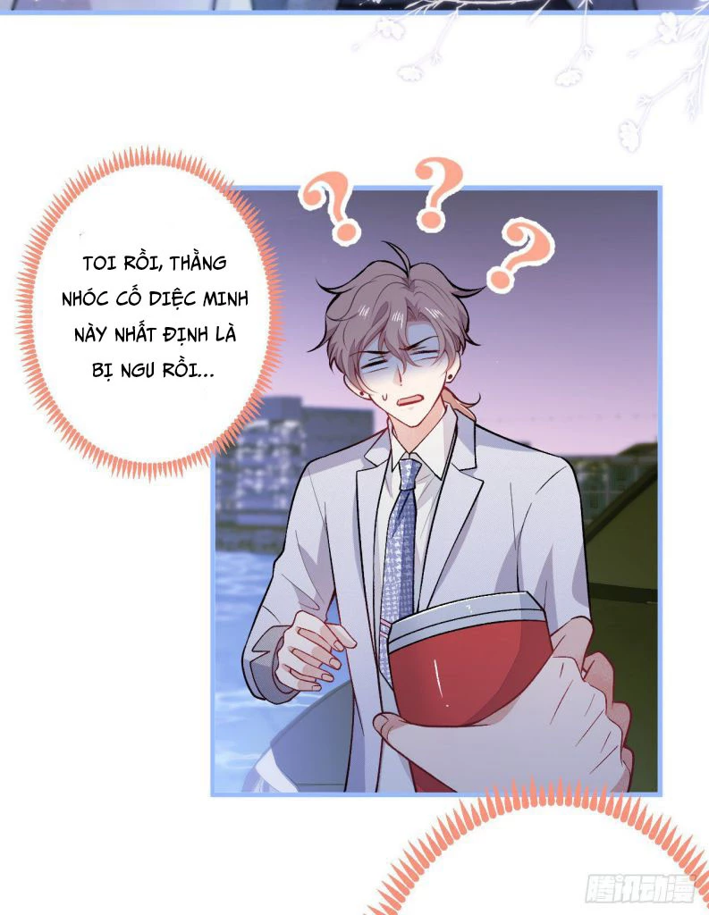 Hotsearch Của Ảnh Đế Chapter 112 - 11