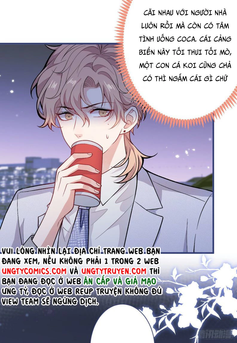 Hotsearch Của Ảnh Đế Chapter 112 - 12