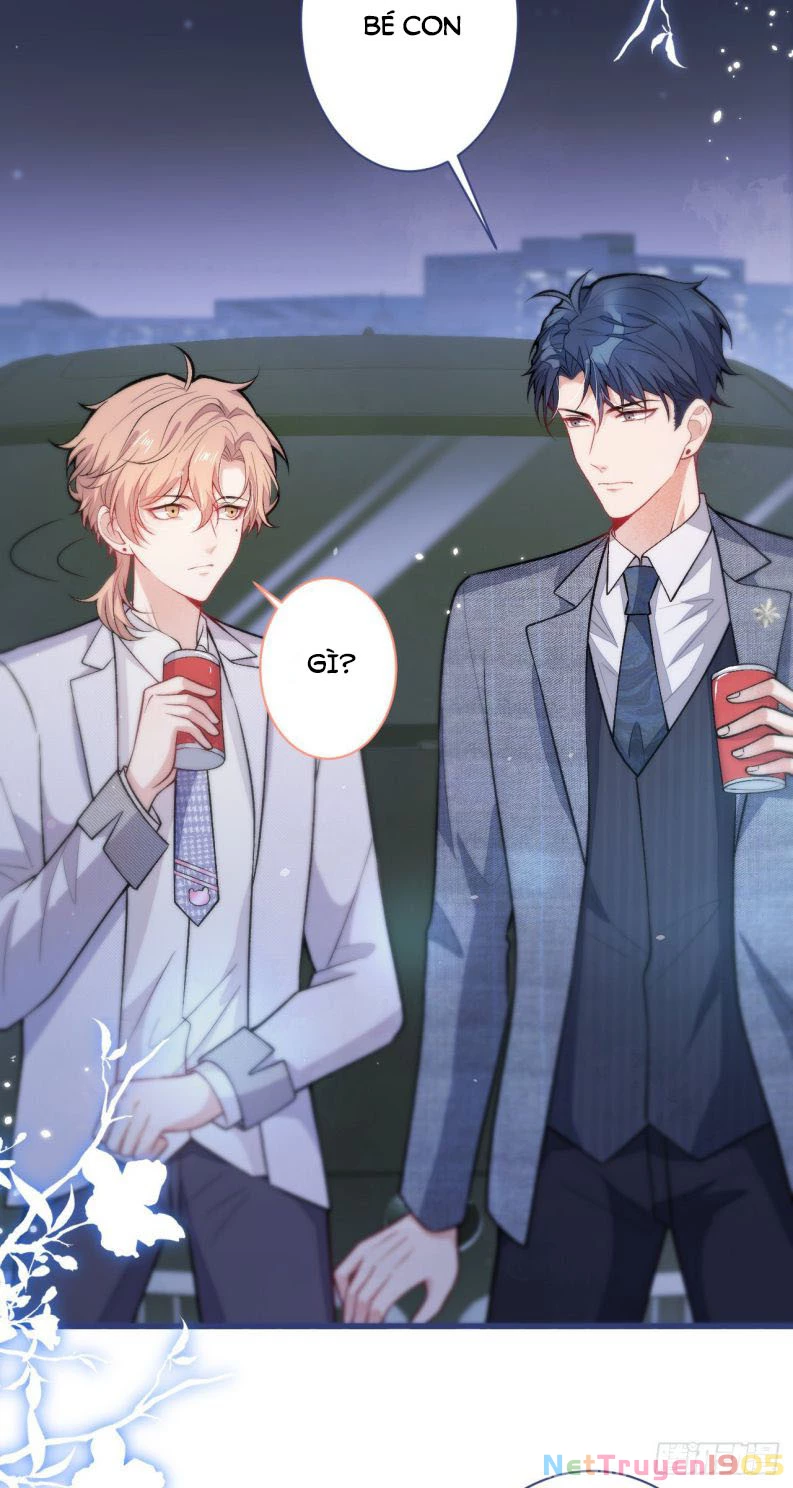 Hotsearch Của Ảnh Đế Chapter 112 - 13