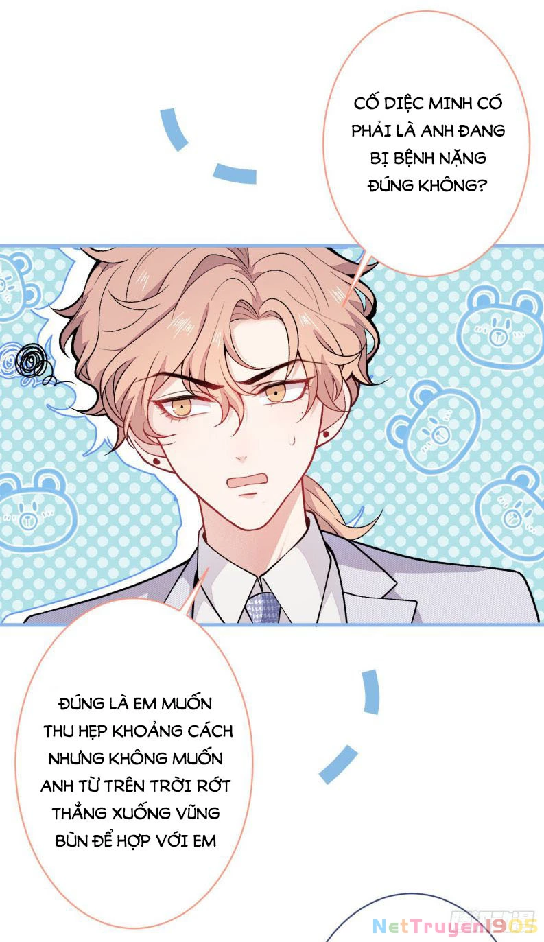 Hotsearch Của Ảnh Đế Chapter 112 - 15