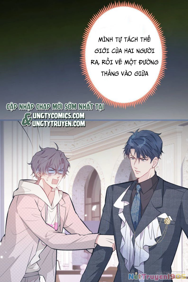 Hotsearch Của Ảnh Đế Chapter 112 - 21