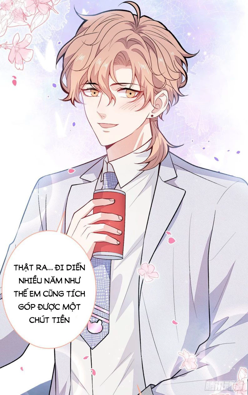 Hotsearch Của Ảnh Đế Chapter 112 - 25