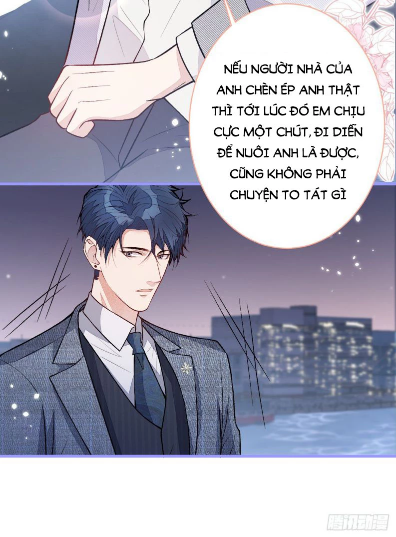 Hotsearch Của Ảnh Đế Chapter 112 - 26