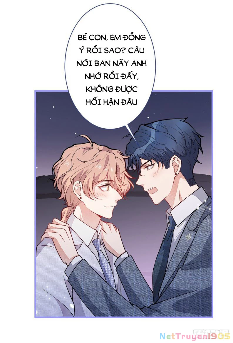 Hotsearch Của Ảnh Đế Chapter 112 - 27