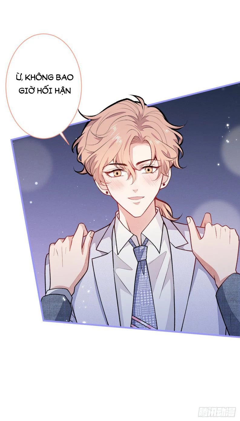 Hotsearch Của Ảnh Đế Chapter 112 - 28