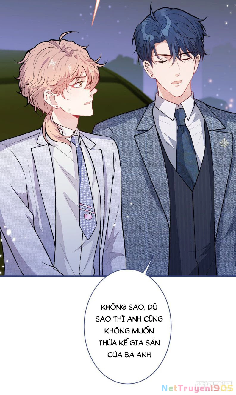 Hotsearch Của Ảnh Đế Chapter 112 - 30