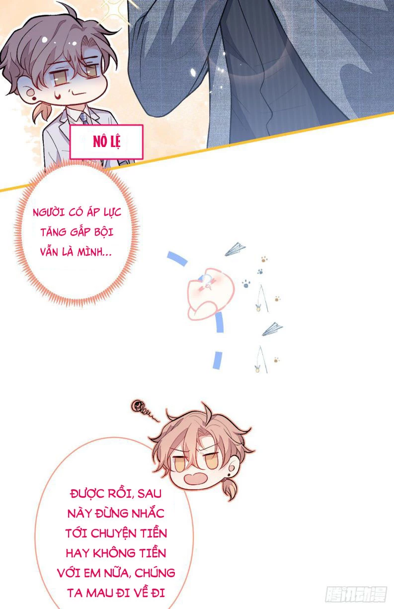 Hotsearch Của Ảnh Đế Chapter 112 - 32