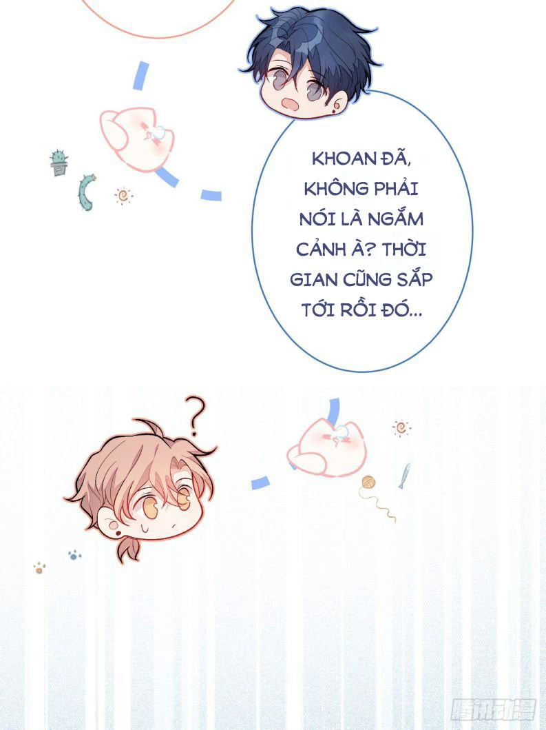 Hotsearch Của Ảnh Đế Chapter 112 - 33