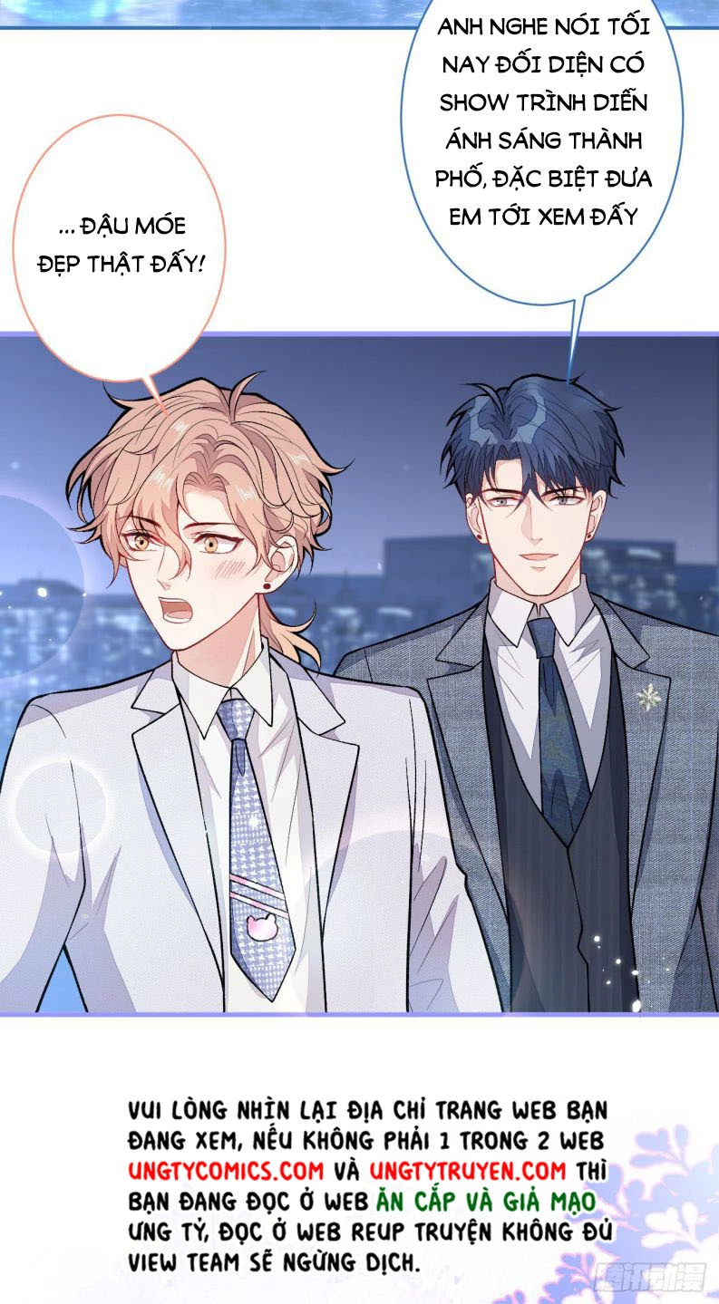 Hotsearch Của Ảnh Đế Chapter 112 - 35