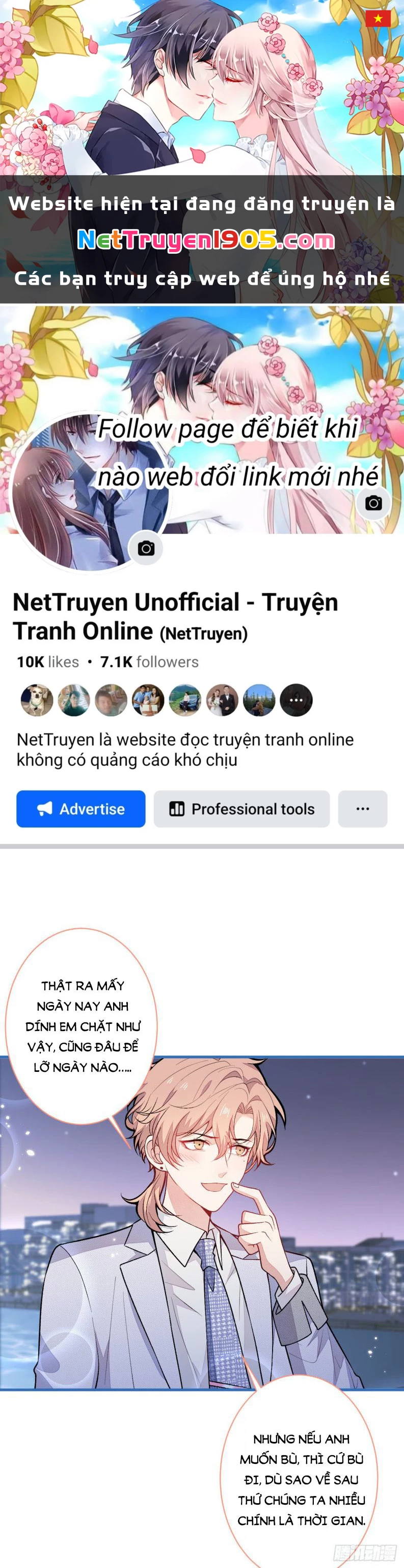 Hotsearch Của Ảnh Đế Chapter 113 - 1