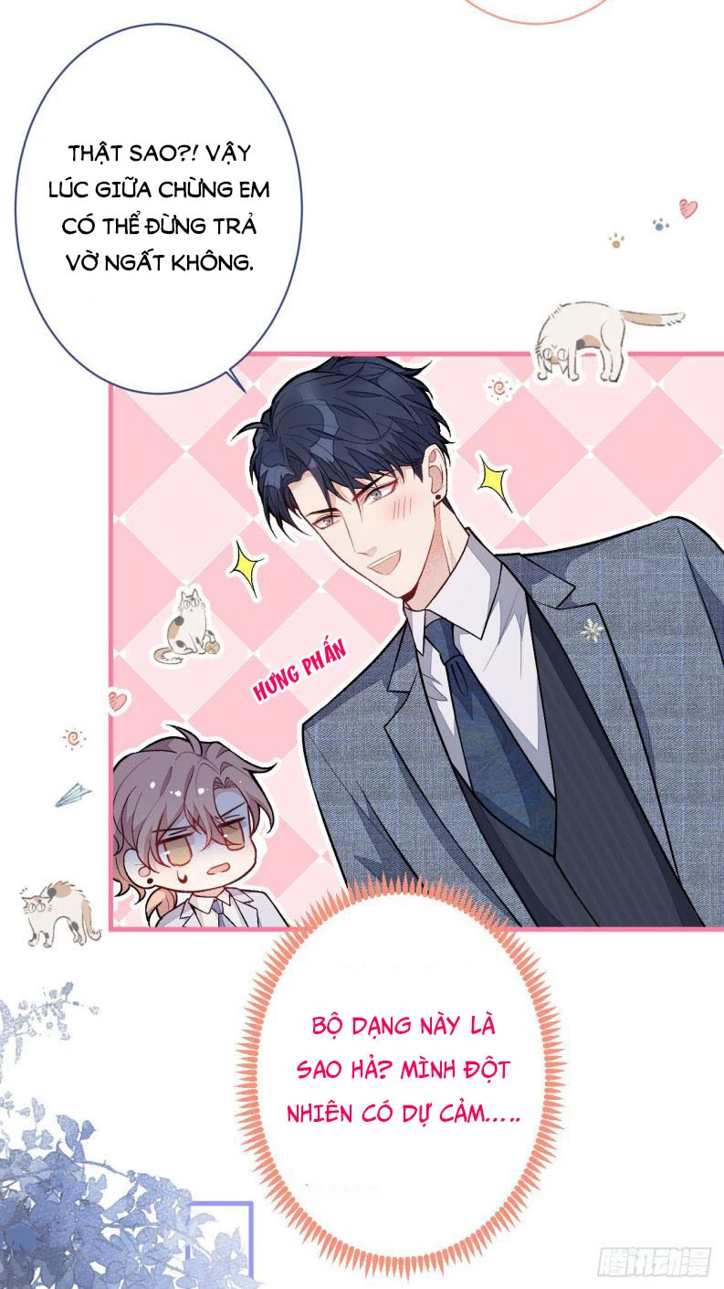 Hotsearch Của Ảnh Đế Chapter 113 - 2