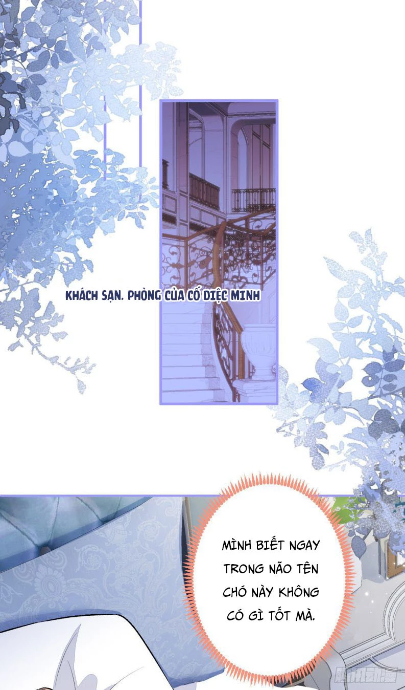 Hotsearch Của Ảnh Đế Chapter 113 - 3