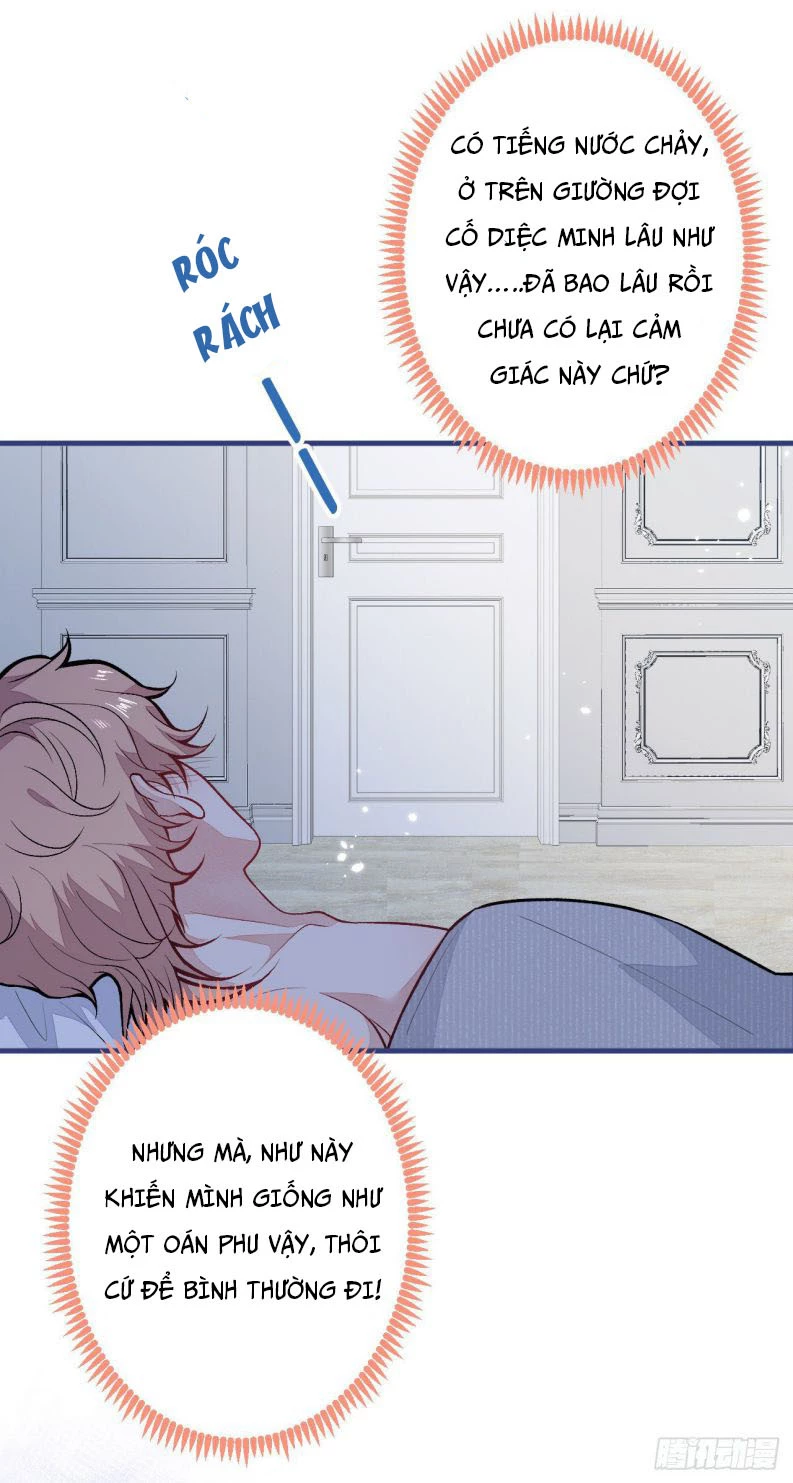 Hotsearch Của Ảnh Đế Chapter 113 - 5