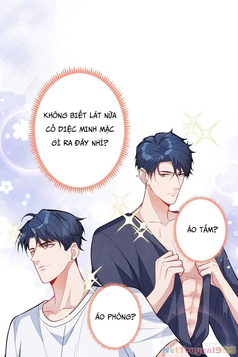 Hotsearch Của Ảnh Đế Chapter 113 - 6