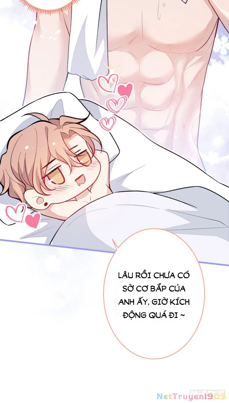 Hotsearch Của Ảnh Đế Chapter 113 - 8