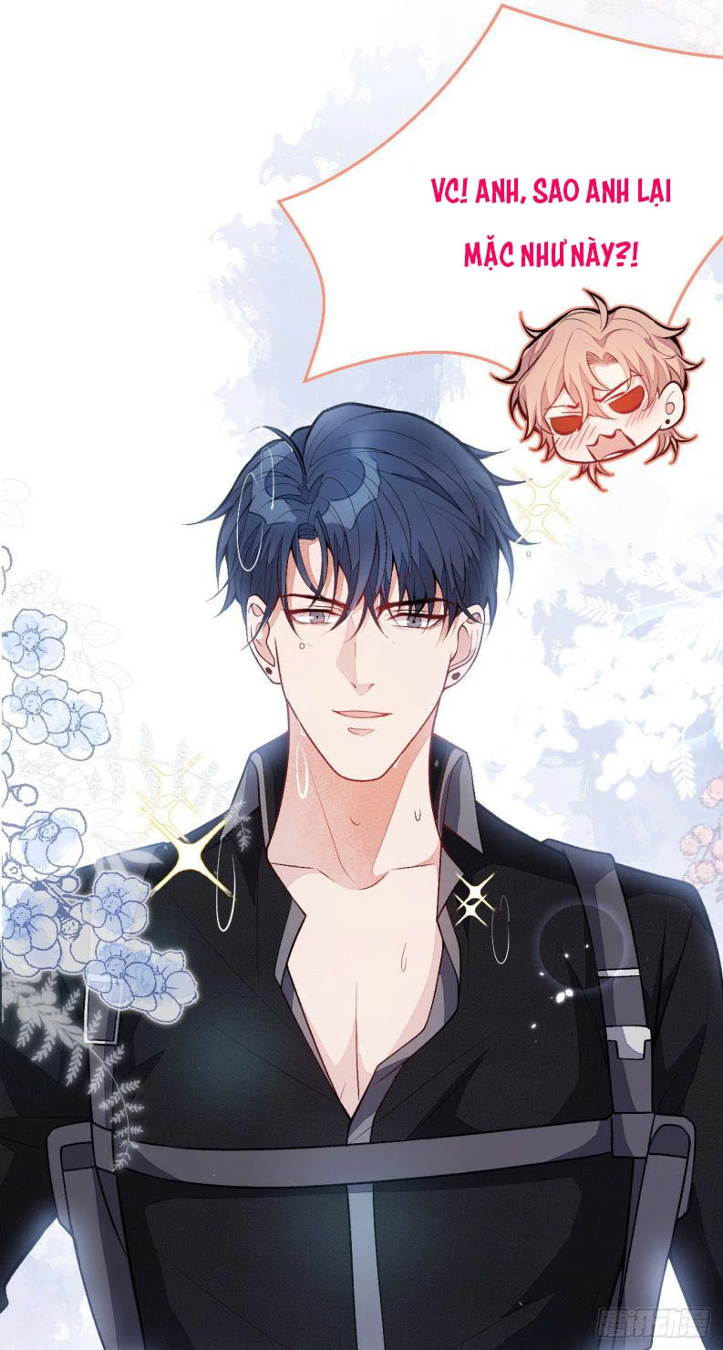 Hotsearch Của Ảnh Đế Chapter 113 - 11