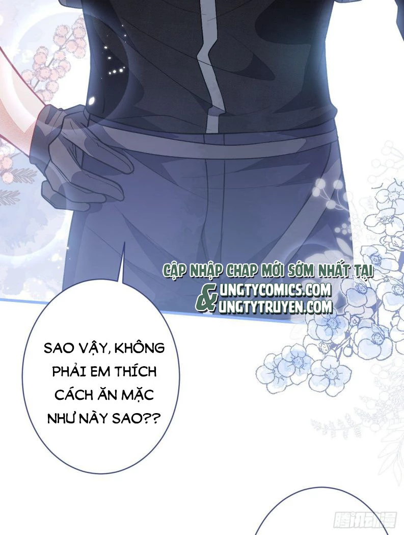 Hotsearch Của Ảnh Đế Chapter 113 - 12