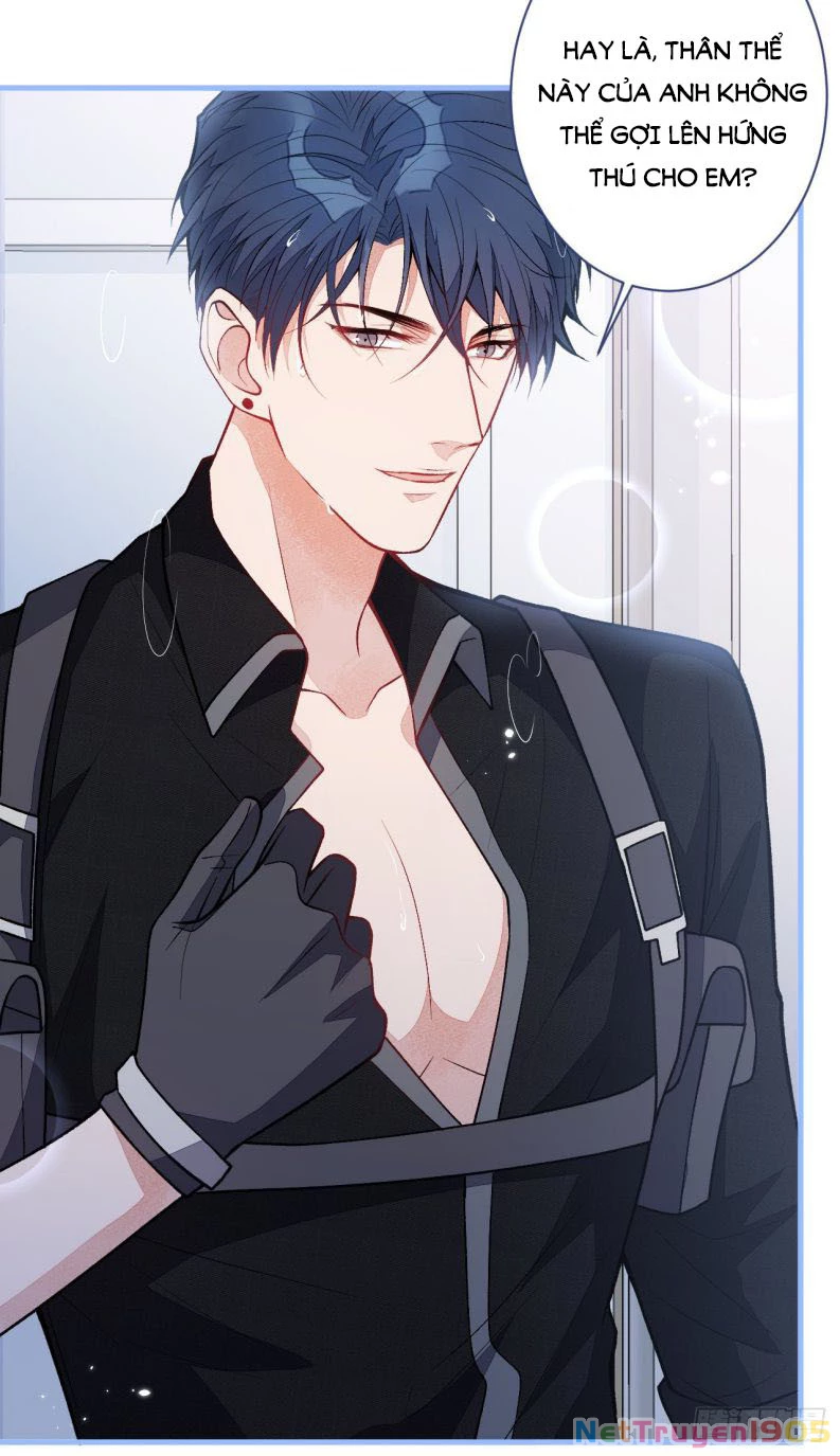 Hotsearch Của Ảnh Đế Chapter 113 - 13