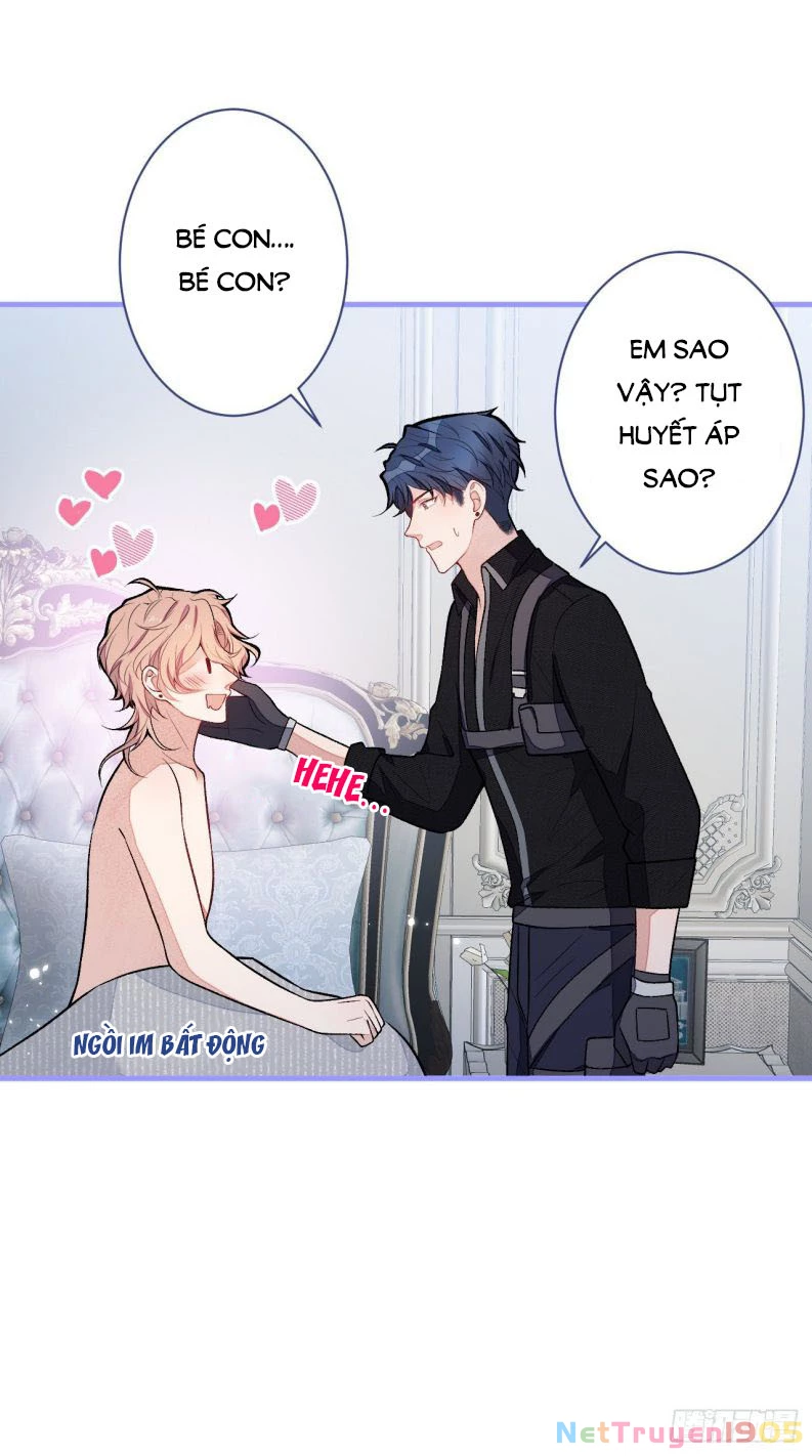 Hotsearch Của Ảnh Đế Chapter 113 - 15