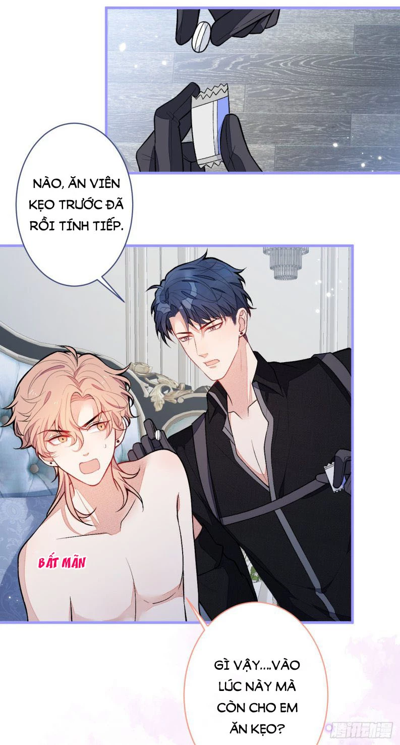 Hotsearch Của Ảnh Đế Chapter 113 - 16