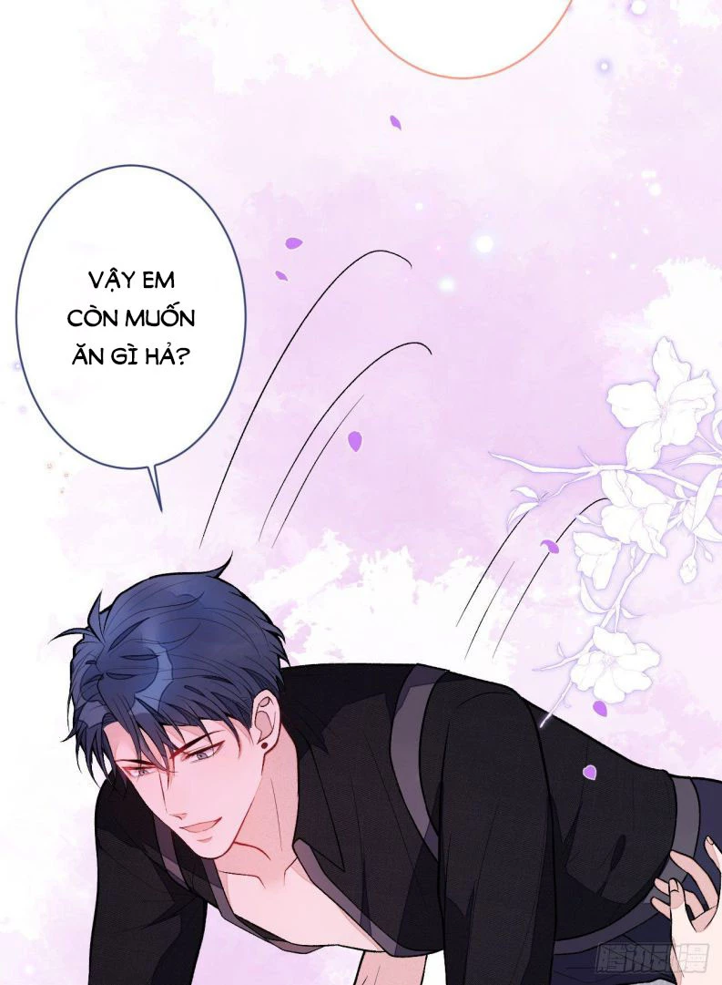 Hotsearch Của Ảnh Đế Chapter 113 - 17