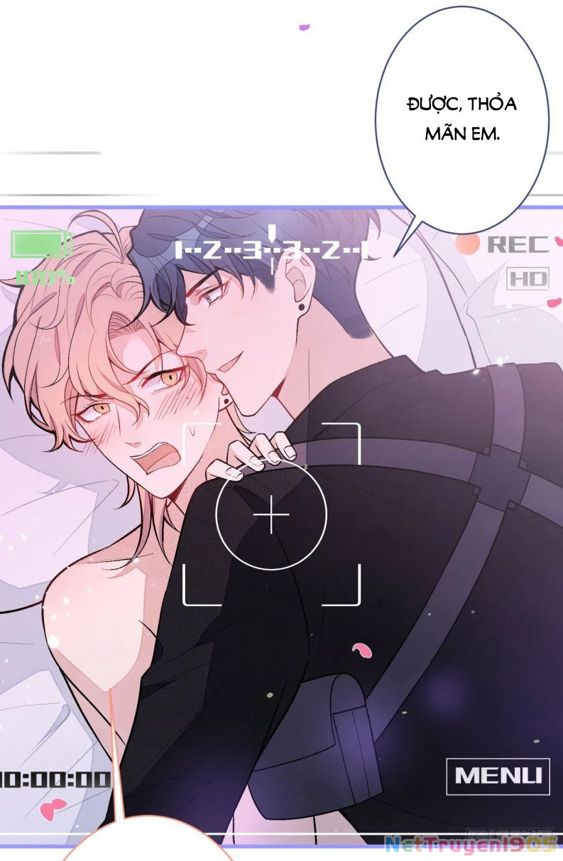 Hotsearch Của Ảnh Đế Chapter 113 - 19