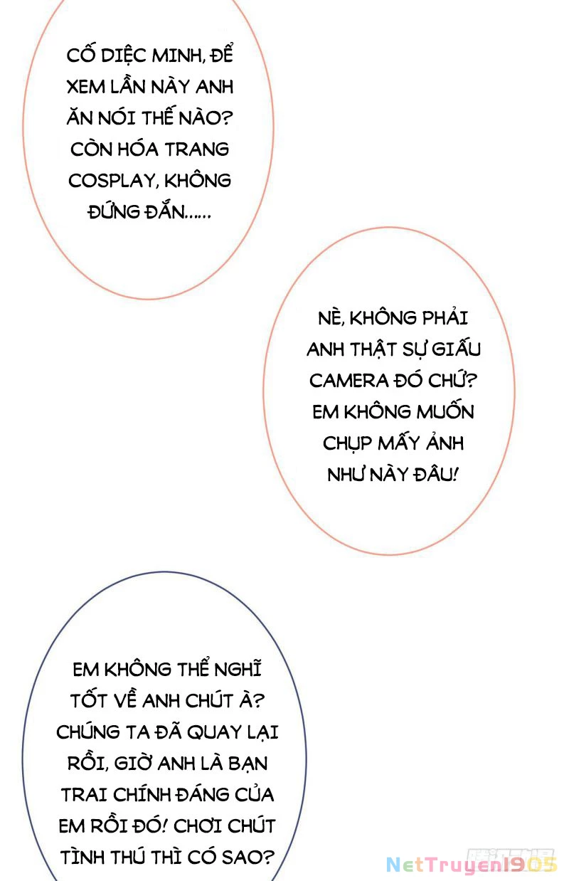 Hotsearch Của Ảnh Đế Chapter 113 - 20