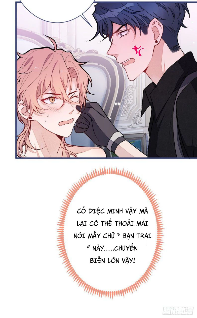 Hotsearch Của Ảnh Đế Chapter 113 - 21