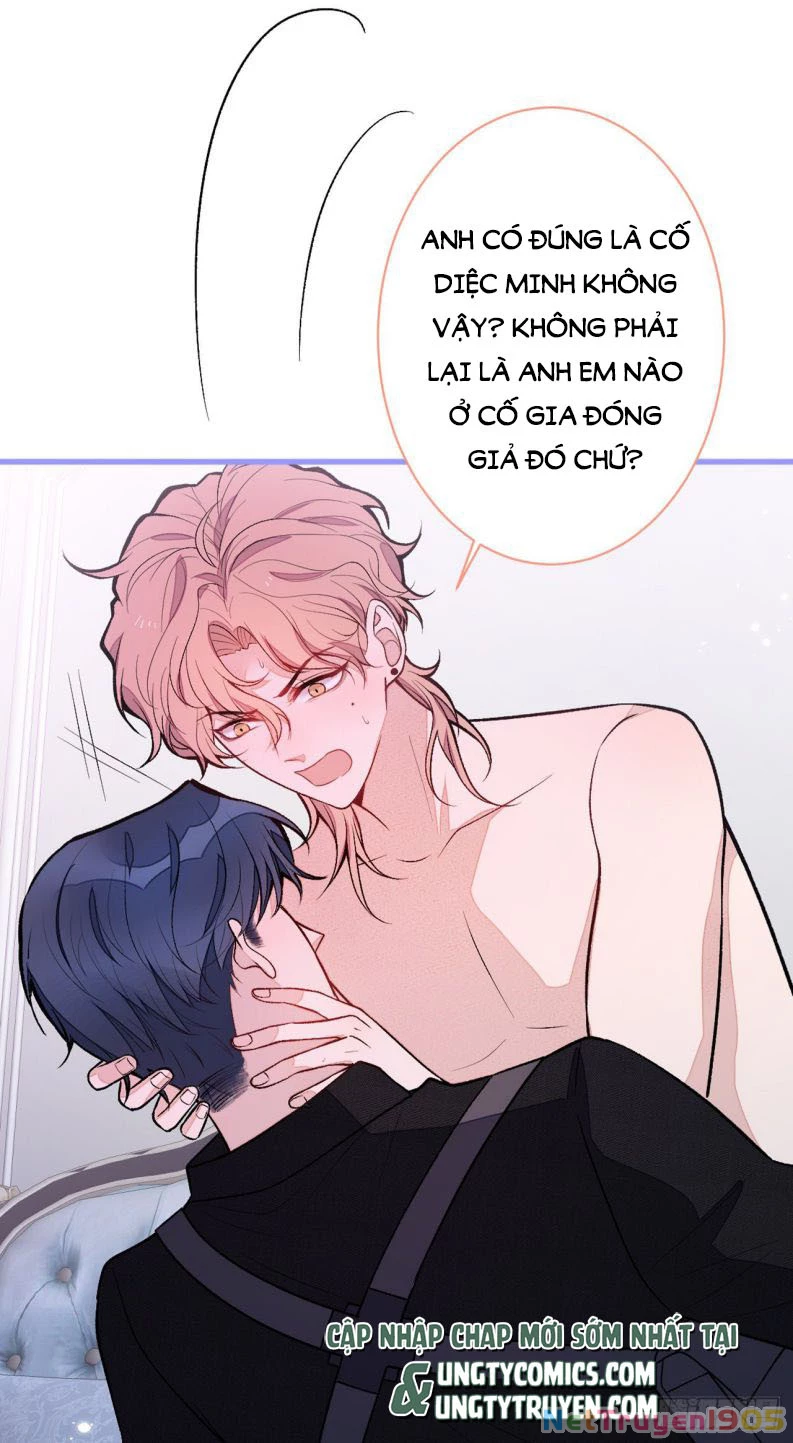 Hotsearch Của Ảnh Đế Chapter 113 - 22