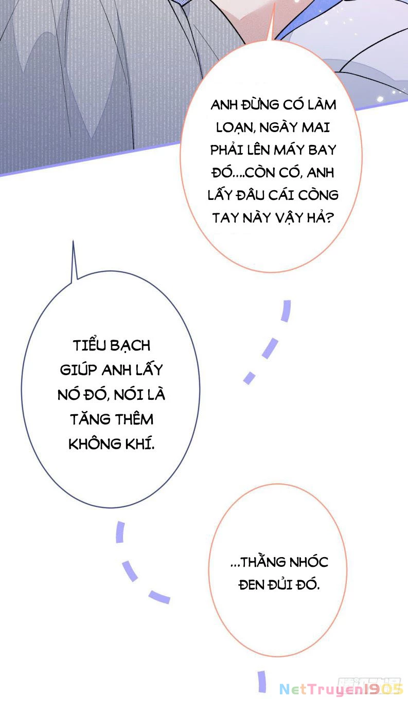 Hotsearch Của Ảnh Đế Chapter 113 - 25