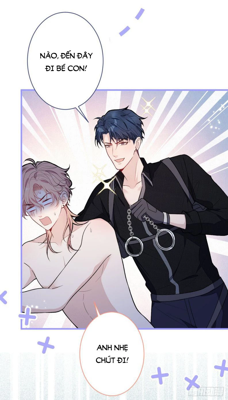 Hotsearch Của Ảnh Đế Chapter 113 - 26