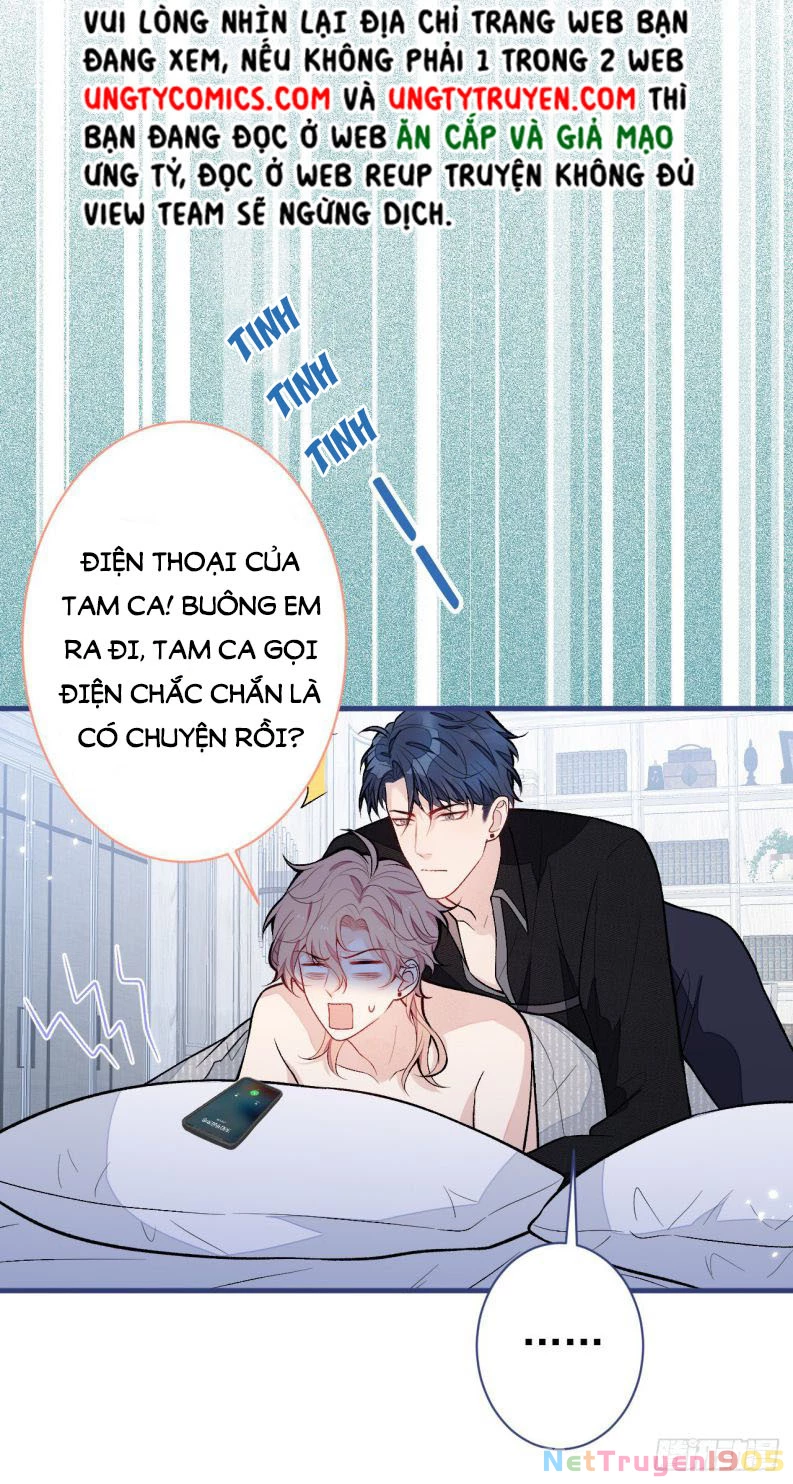 Hotsearch Của Ảnh Đế Chapter 113 - 27