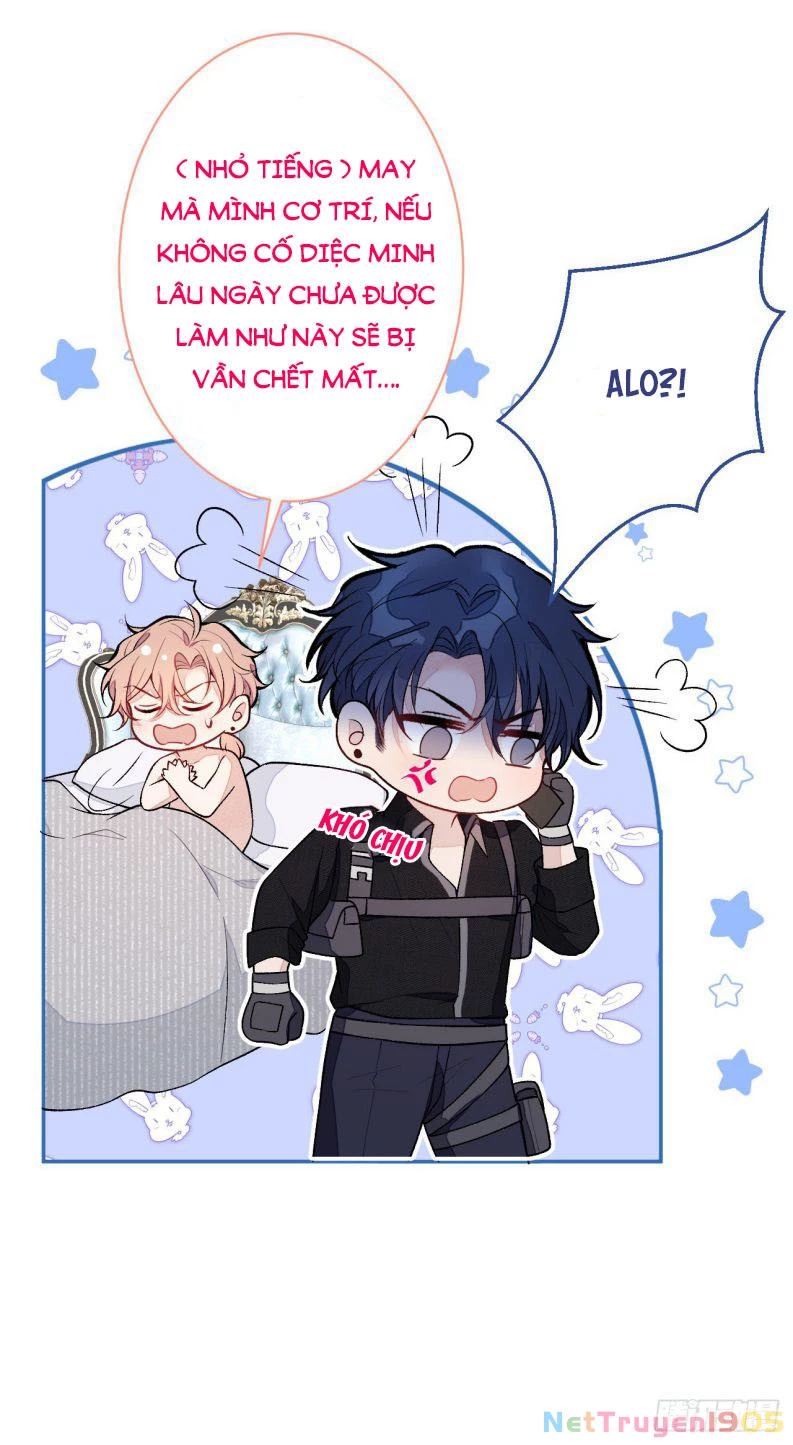 Hotsearch Của Ảnh Đế Chapter 113 - 28