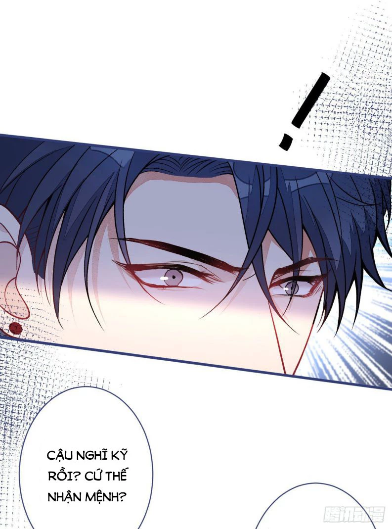 Hotsearch Của Ảnh Đế Chapter 113 - 29