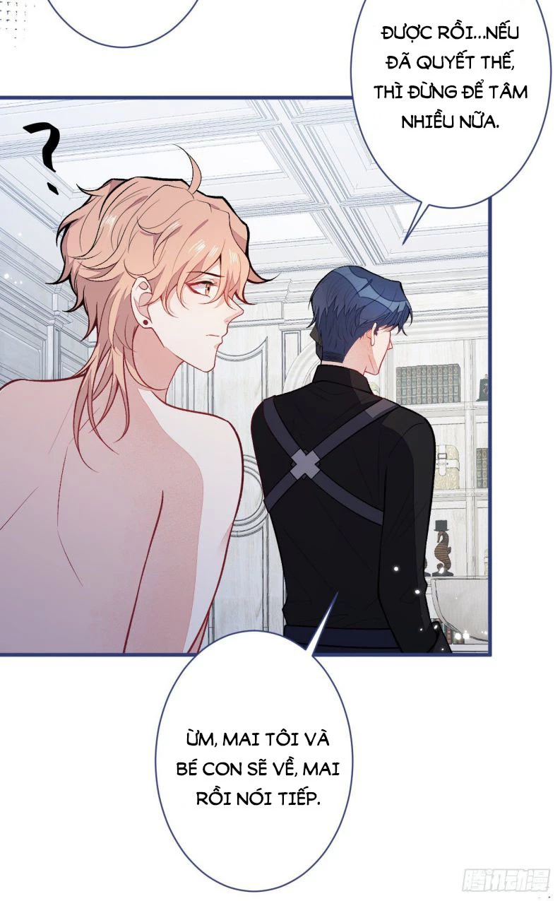 Hotsearch Của Ảnh Đế Chapter 113 - 30