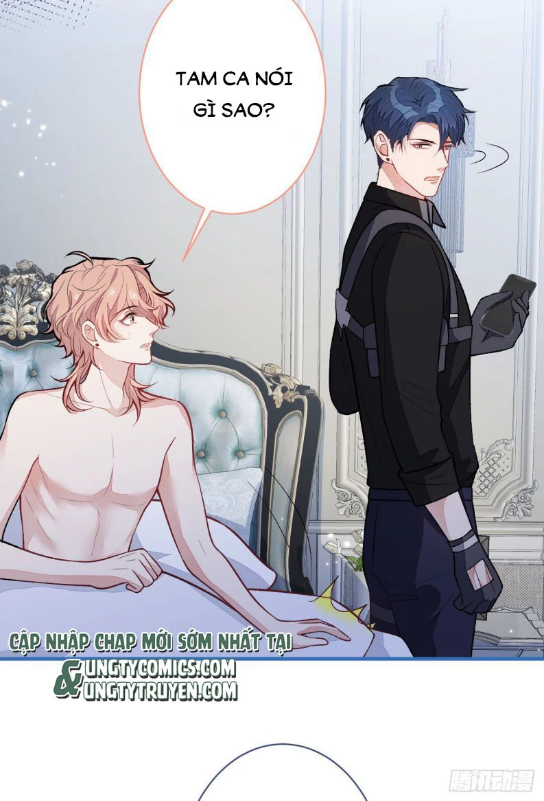 Hotsearch Của Ảnh Đế Chapter 113 - 32