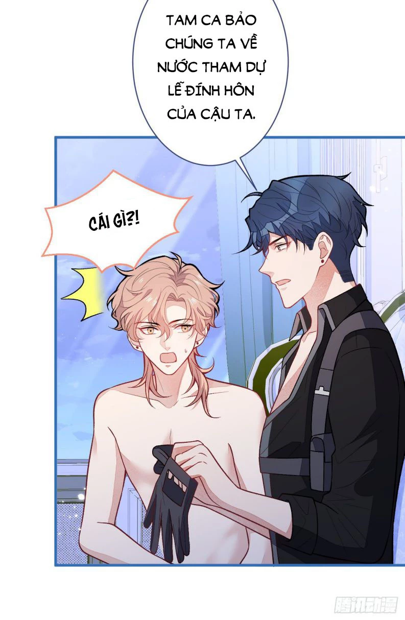 Hotsearch Của Ảnh Đế Chapter 113 - 33