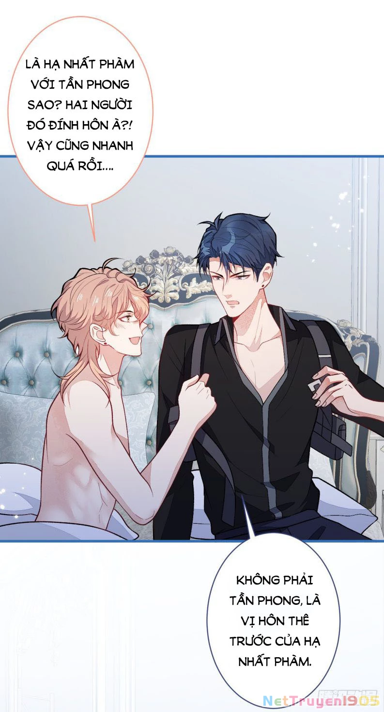 Hotsearch Của Ảnh Đế Chapter 113 - 34