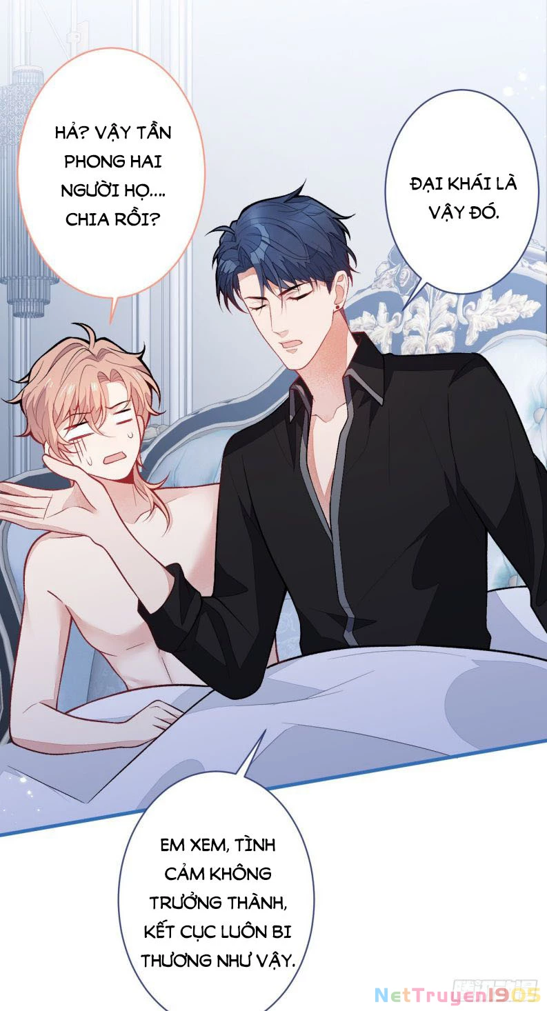 Hotsearch Của Ảnh Đế Chapter 113 - 35