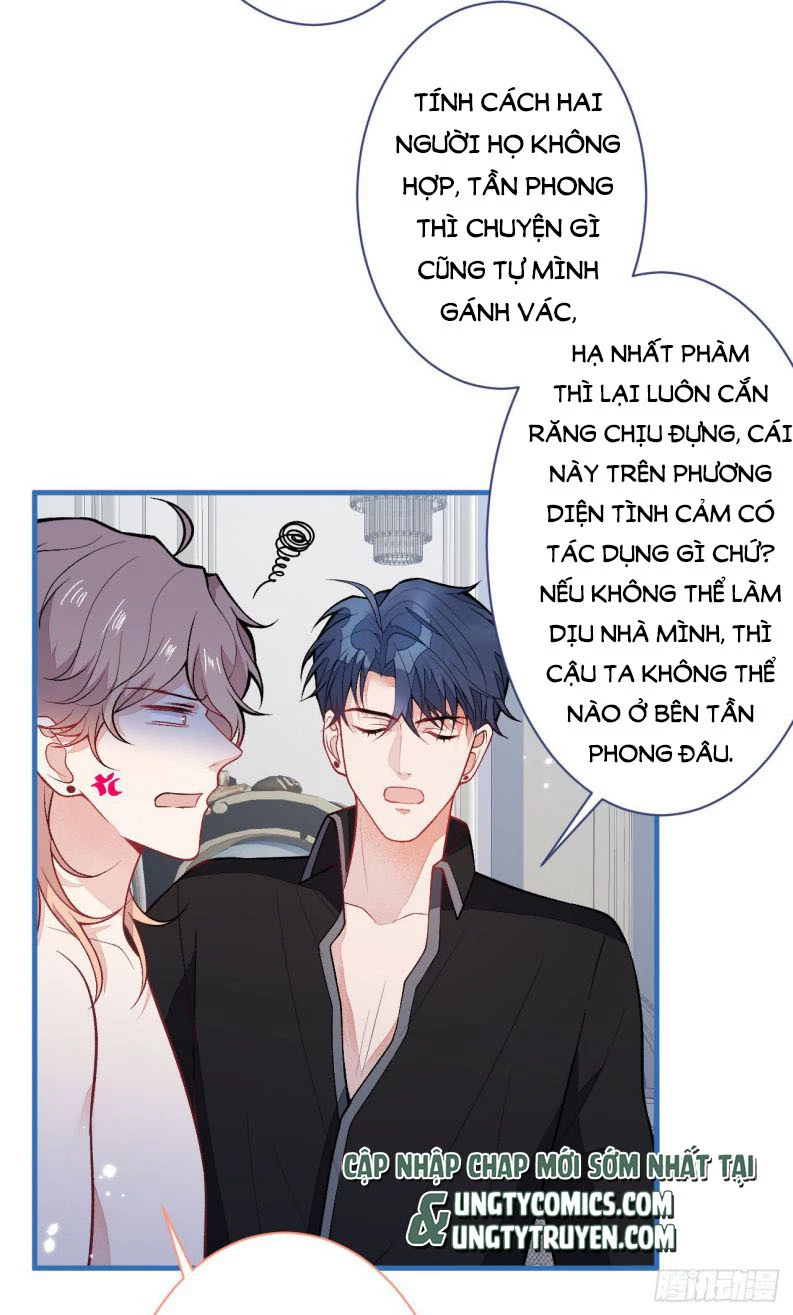 Hotsearch Của Ảnh Đế Chapter 113 - 36