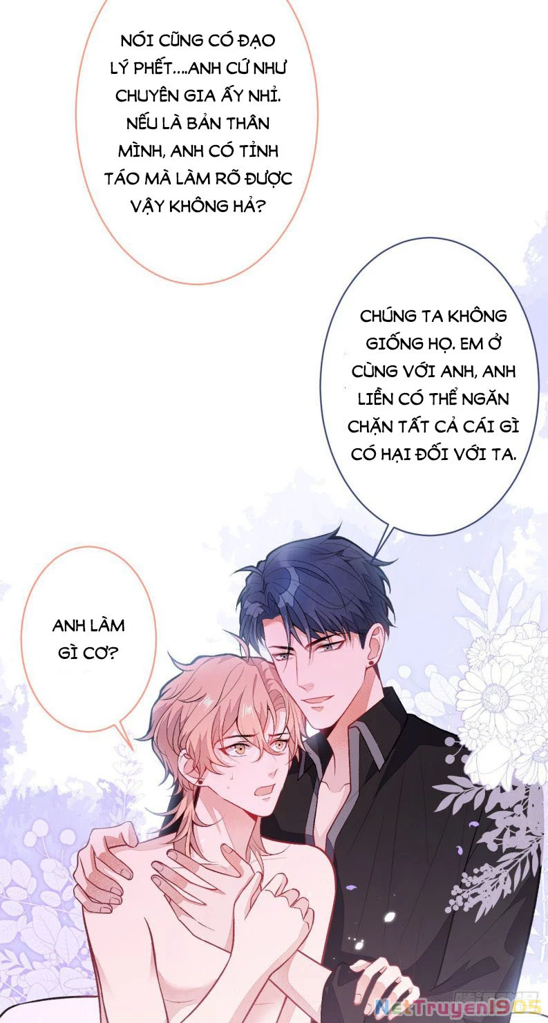 Hotsearch Của Ảnh Đế Chapter 113 - 37