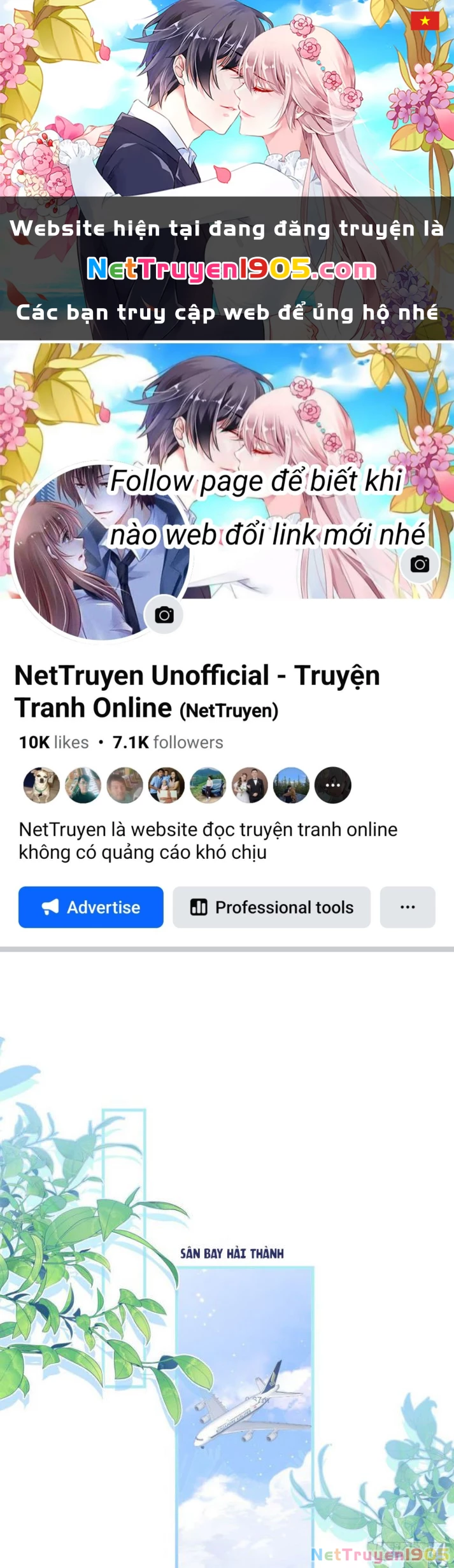 Hotsearch Của Ảnh Đế Chapter 114 - 1