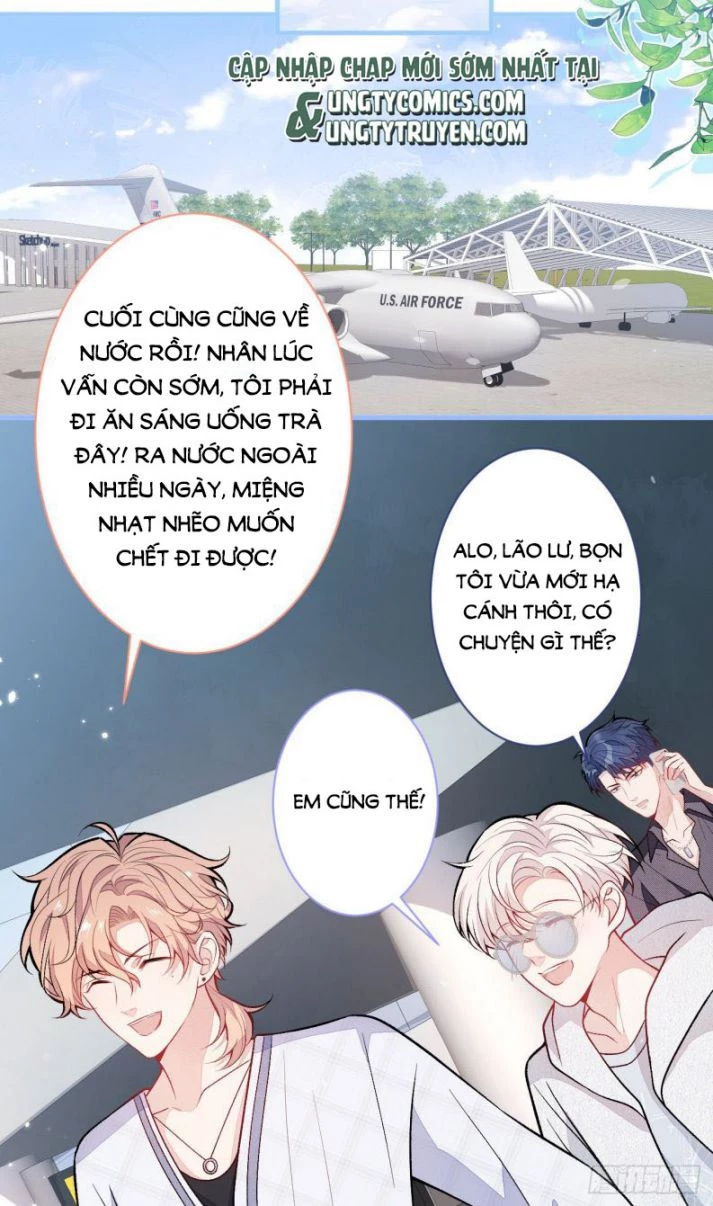 Hotsearch Của Ảnh Đế Chapter 114 - 2